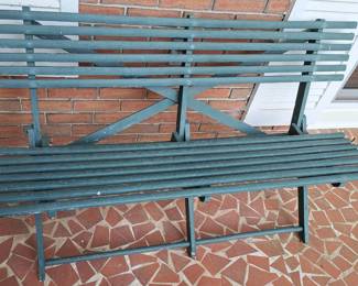 BENCH