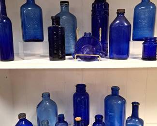 BOTTLES