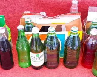 BOTTLES