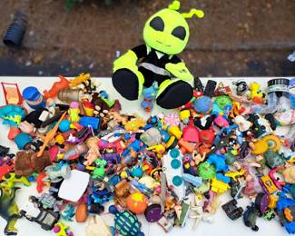 TOY LOT
