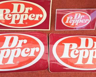 DR PEPPER
