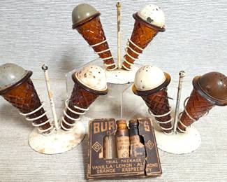S&P S & P SALT & PEPPER