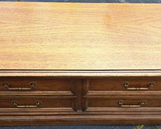 LANE CEDAR CHEST