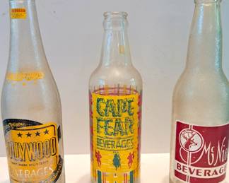 CAPE FEAR HOLLYWOOD