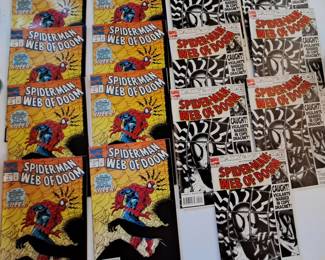 COMICS