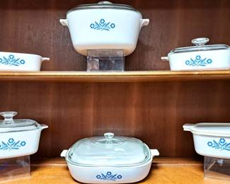 CORNIGN WARE