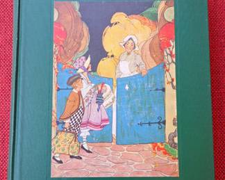 SCARCE BOOK MRS MOLESWORTH