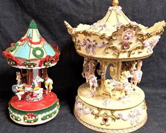 CAROUSELS