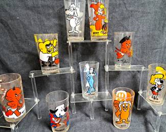 LOONEY TUNE GLASSES