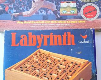 GAMES