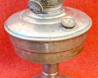 OIL LAMP ALADDIN