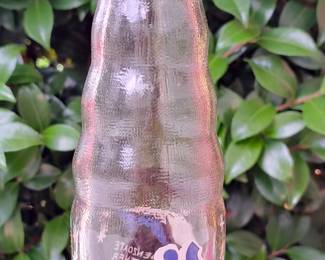RARE BOTTLE