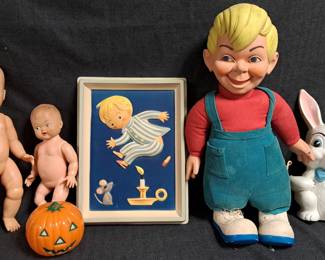 TOYS LOT