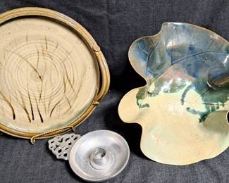 POTTERY