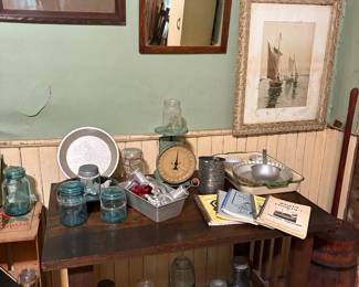 Farmhouse Decor