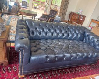 Sleeper couch