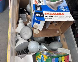 Lightbulbs