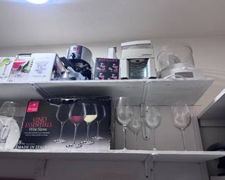 Glassware