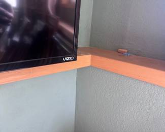 Vizio tv