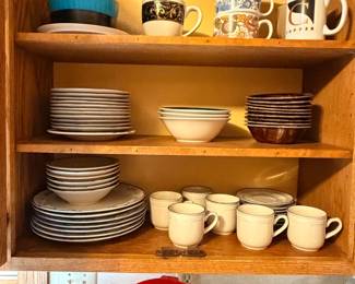 everyday dishes
