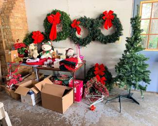 christmas decor