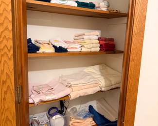 Linens