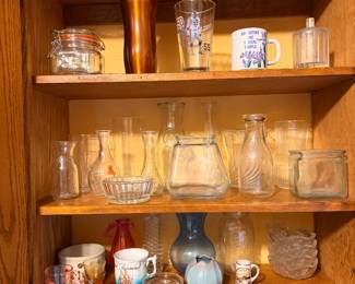 Vases