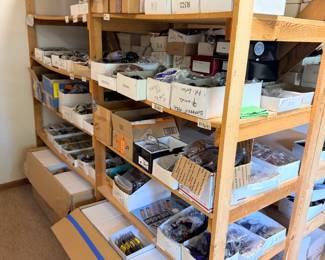 eyeglasses inventory! Wrap arounds, readers, sunglasses, cases, repair kits, lanyards
