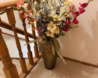 Silk Flowers