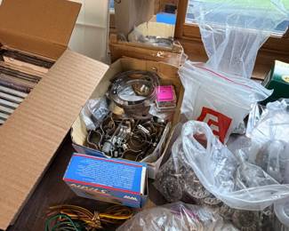 misc hardware