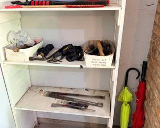 car tools