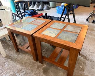 end tables