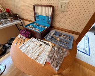 Flatware