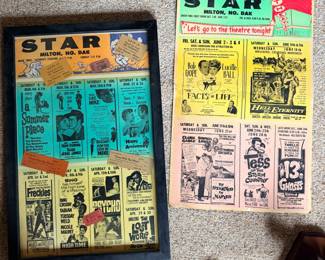 STAR Milton, North Dakota posters and tickets