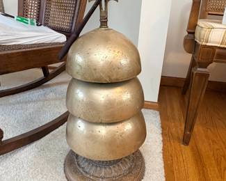 sanctuary bell