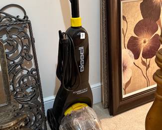 #23 Bissell Power Force Carpet Cleaner NEW $35.00