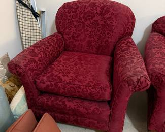 #16 Chair $60.00
