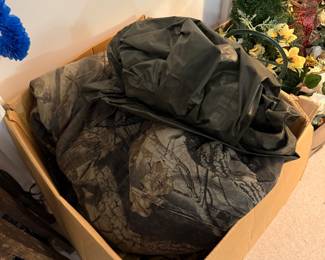 Hunting Gear
