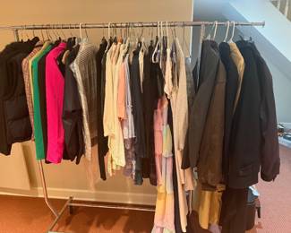 Men"s & Women's Clothing , Accessories