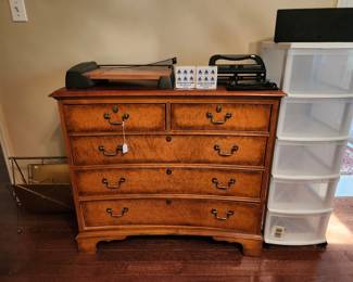 Attachment