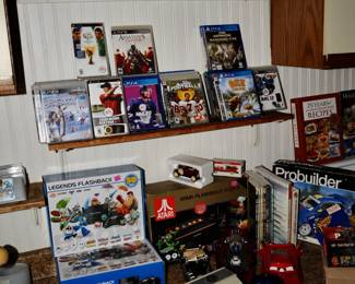 Sale Picture