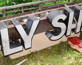 Sale Picture