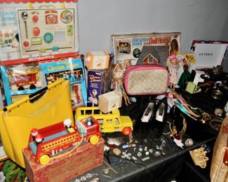 Sale Picture