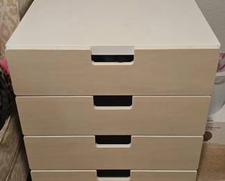 Small kid dresser