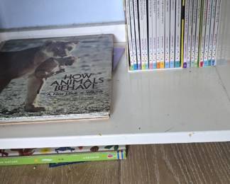 Kids books