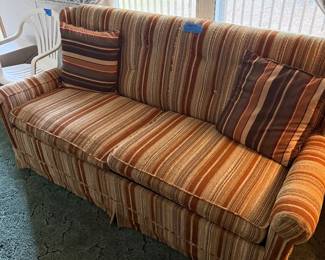 Sleeper sofa