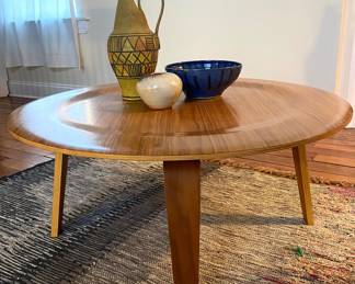 Eames CTW