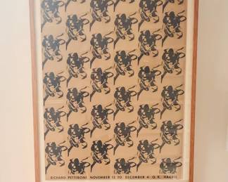 Richard Pettibone collection Ed Slipek 