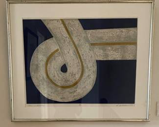 Harvey McWilliams “Aluminum Highway” collection of Ed Slipek 