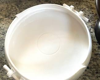 Montes Doggett ceramic